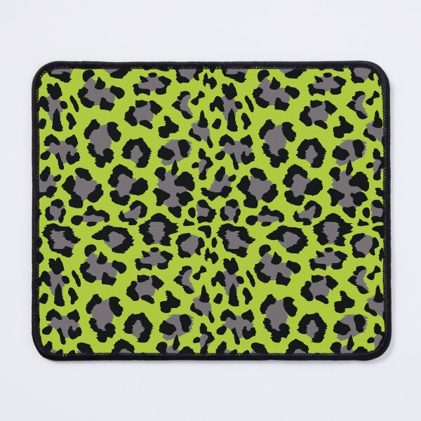 Item preview, funky leopard pattern designed and sold by steymo.