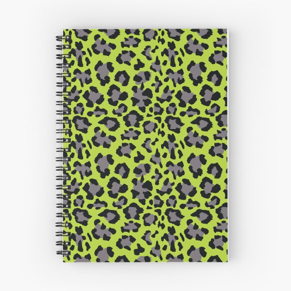 Item preview, estampado de leopardo original designed and sold by steymo.