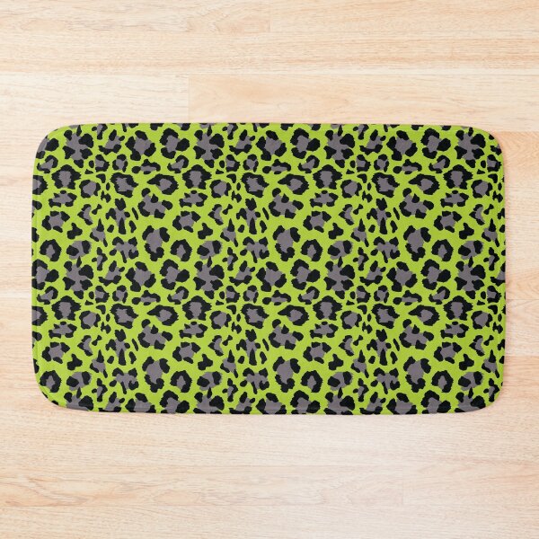 Item preview, funky leopard pattern designed and sold by steymo.