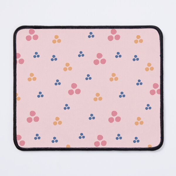 Item preview, Berry Bliss - Pastel Pink designed and sold by Danigeheb.