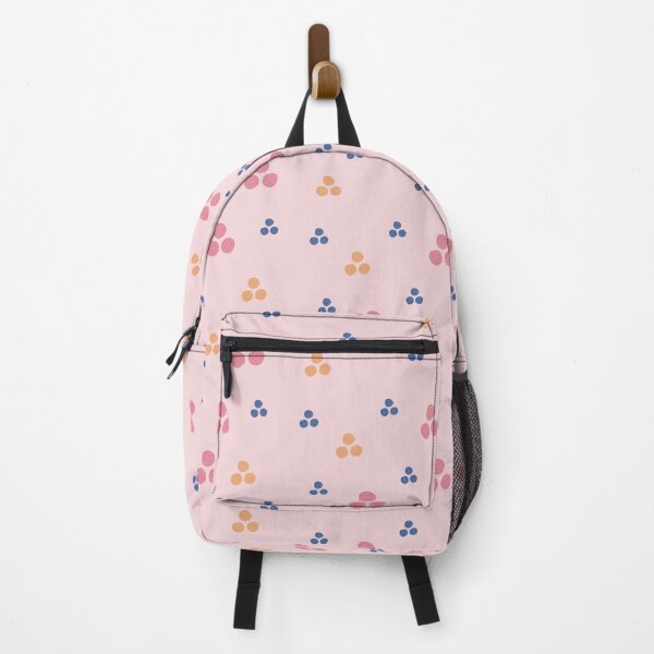 Item preview, Berry Bliss - Pastel Pink designed and sold by Danigeheb.