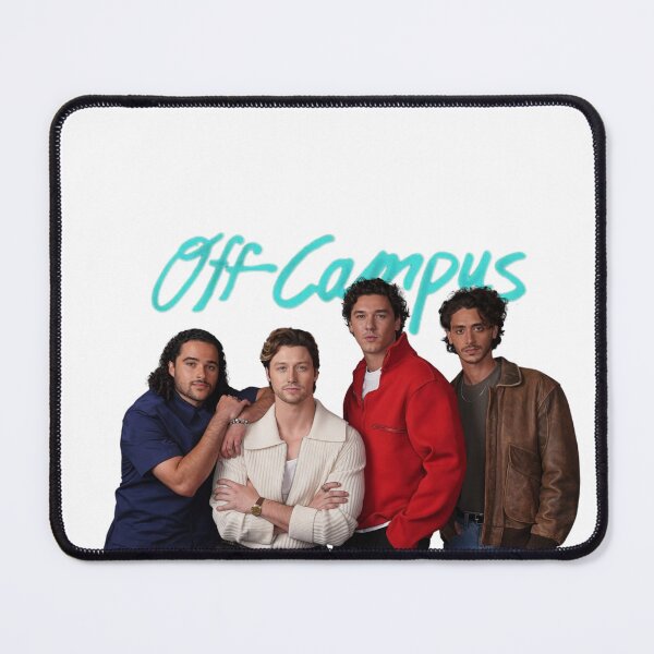 Item preview, off campus designed and sold by selvashop.