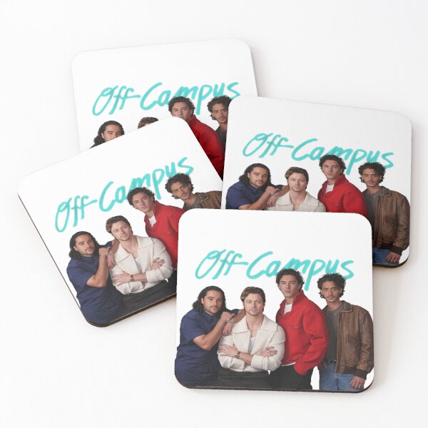Item preview, off campus designed and sold by selvashop.