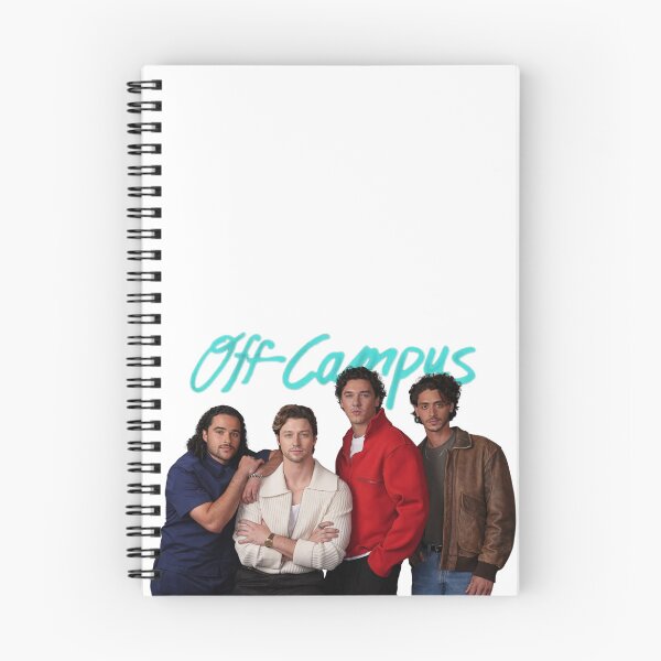 Item preview, off campus designed and sold by selvashop.