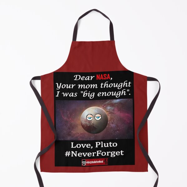 Item preview, Pluto (Black) *More Colors Available in Collection designed and sold by OnlyDadsForReal.