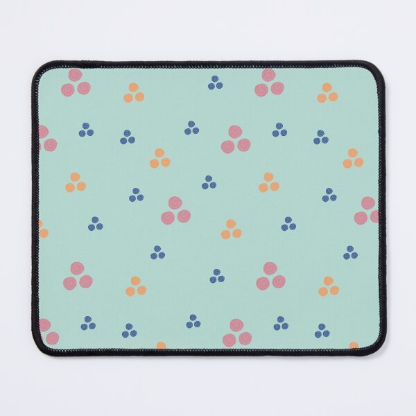 Item preview, Berry Bliss - Pastel Blue/Green designed and sold by Danigeheb.