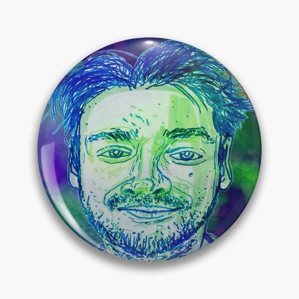 Item preview, Matt designed and sold by Sibyl-Arts.