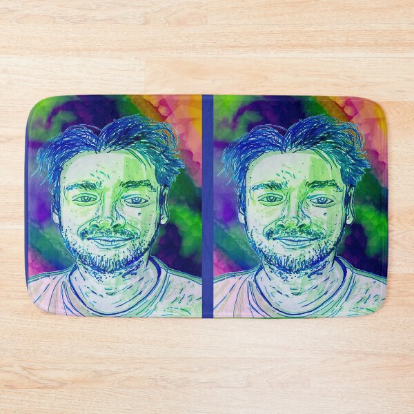 Item preview, Matt designed and sold by Sibyl-Arts.