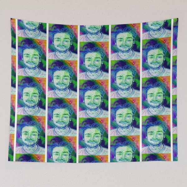 Item preview, Matt designed and sold by Sibyl-Arts.