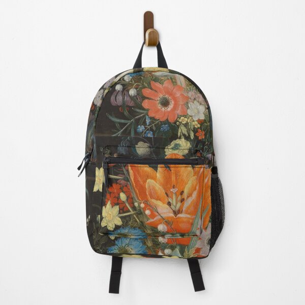 Item preview, THE FLORAL ORANGE SET designed and sold by THE GOOD FIND.