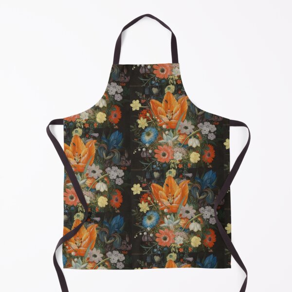 Item preview, THE FLORAL ORANGE SET designed and sold by THE GOOD FIND.