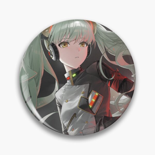 Item preview, Hatsune miku vocaloid  designed and sold by RadiantGraphics.