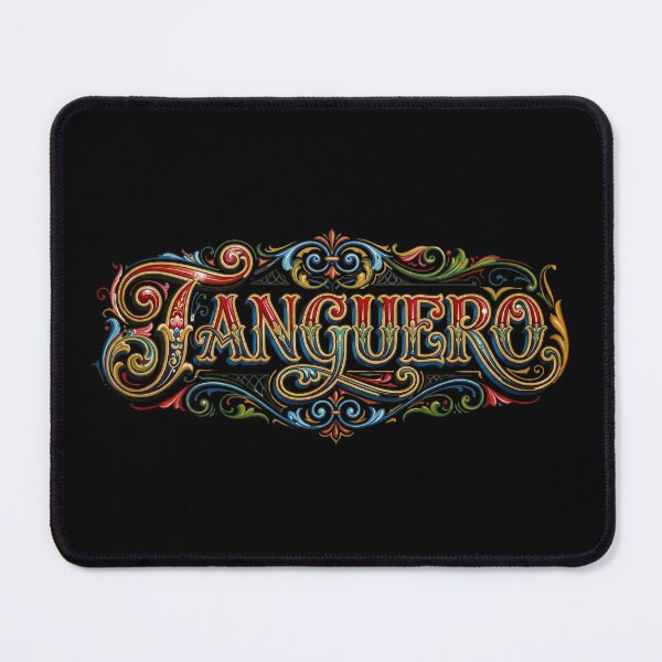Item preview, Tanguero designed and sold by jamesgerardking.
