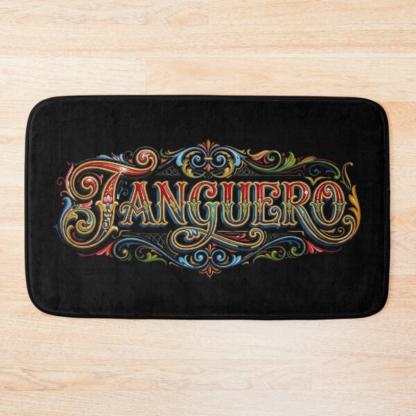 Item preview, Tanguero designed and sold by jamesgerardking.