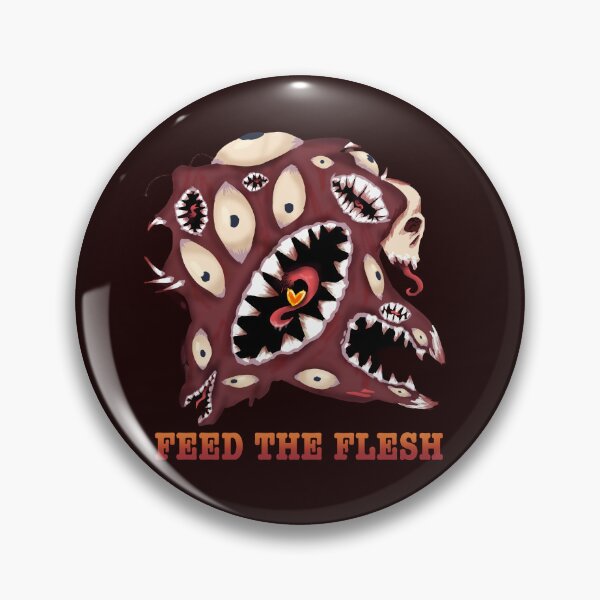 Item preview, Gluttony designed and sold by GameUp1111.