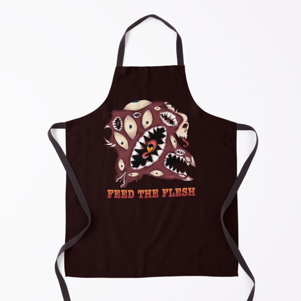 Item preview, Gluttony designed and sold by GameUp1111.