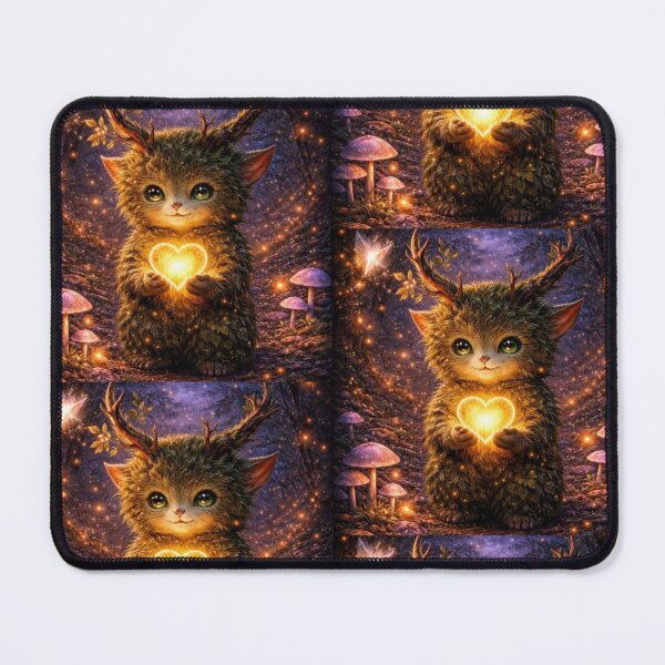 Item preview, The Heart of the Forest. designed and sold by JoyNest = "The nest of joy".