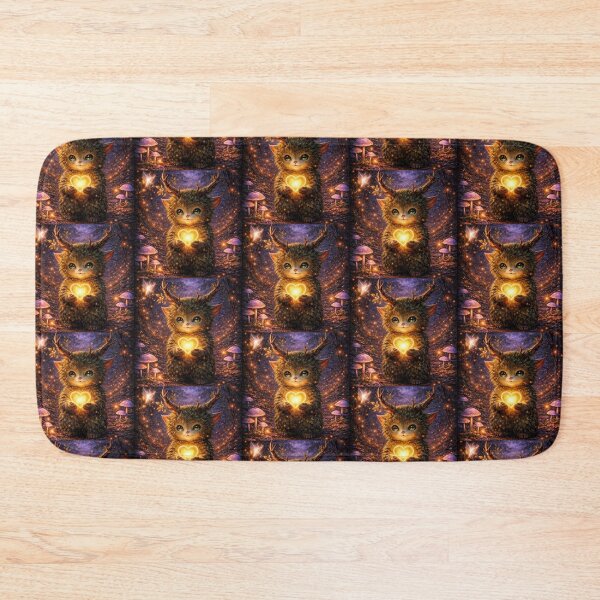 Item preview, The Heart of the Forest. designed and sold by JoyNest = "The nest of joy".