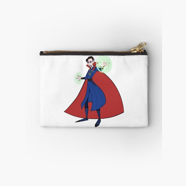 Item preview, Doctor Strange Boom Boom Whoosh designed and sold by ThatOneGirlJaz.