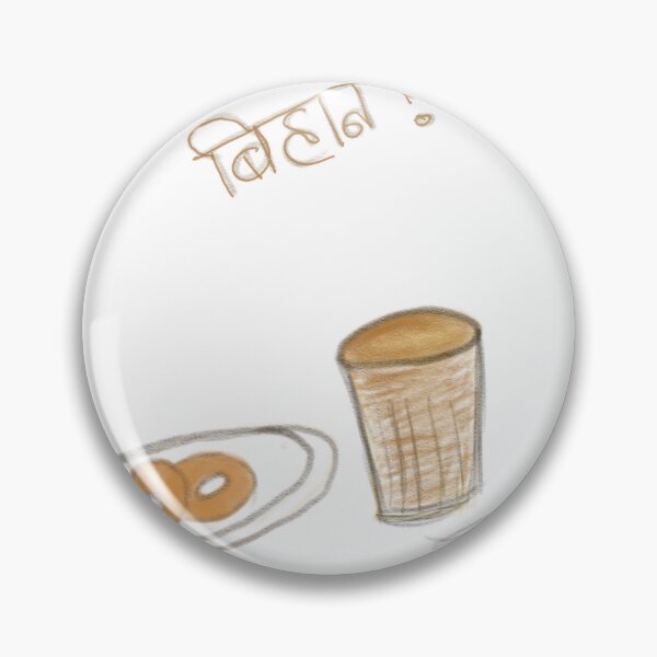 Item preview, Chiya and donut designed and sold by nitinitiii.