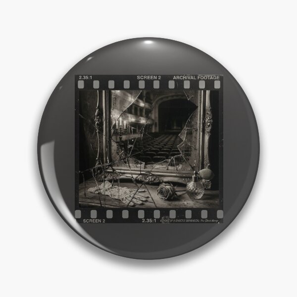 Item preview, Echoes of a Ghostly Rehearsal  designed and sold by FINEM-INTENTUM.