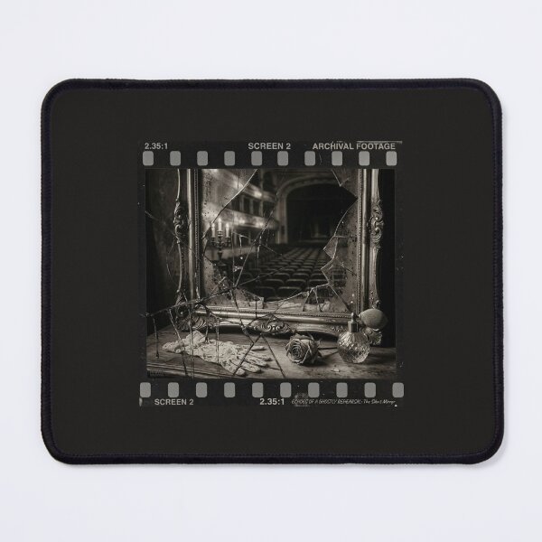 Item preview, Echoes of a Ghostly Rehearsal designed and sold by FINEM-INTENTUM.