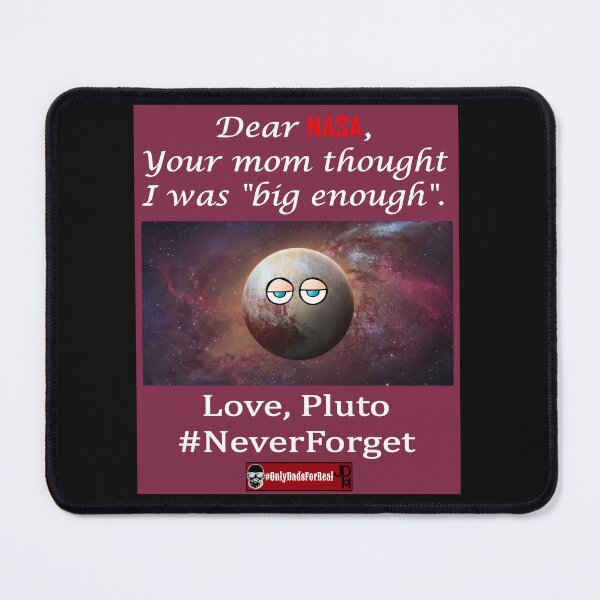 Item preview, Pluto (Plum) *More Colors Available in Collection designed and sold by OnlyDadsForReal.