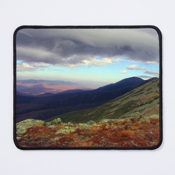 Item preview, View from the Presidentials designed and sold by Wayne King.