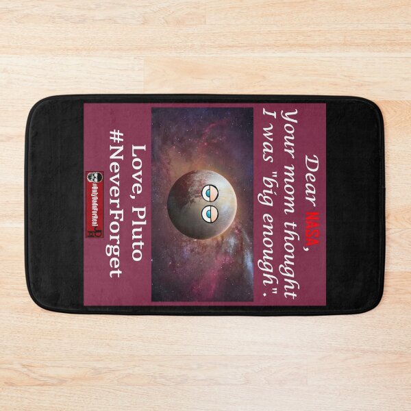 Item preview, Pluto (Plum) *More Colors Available in Collection designed and sold by OnlyDadsForReal.