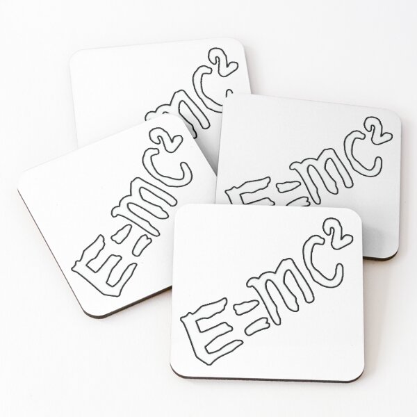 Item preview, Theory of Relativity designed and sold by TheMagicIcon.