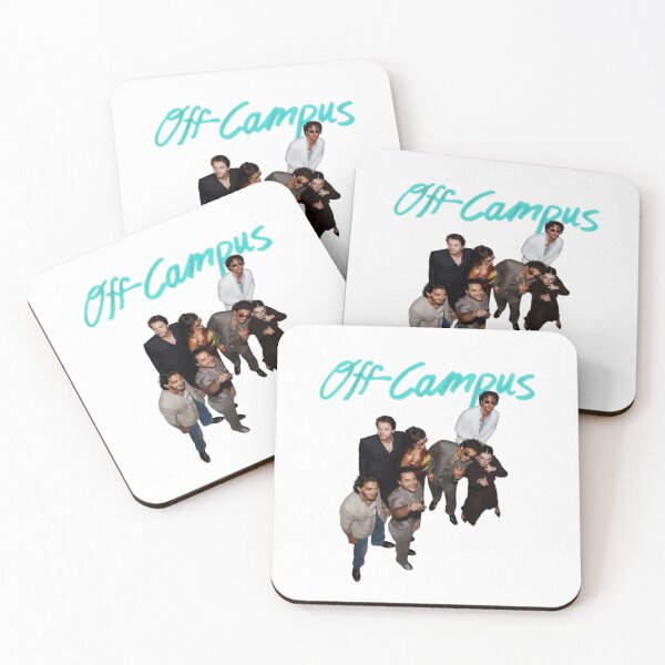Item preview, off campus designed and sold by selvashop.