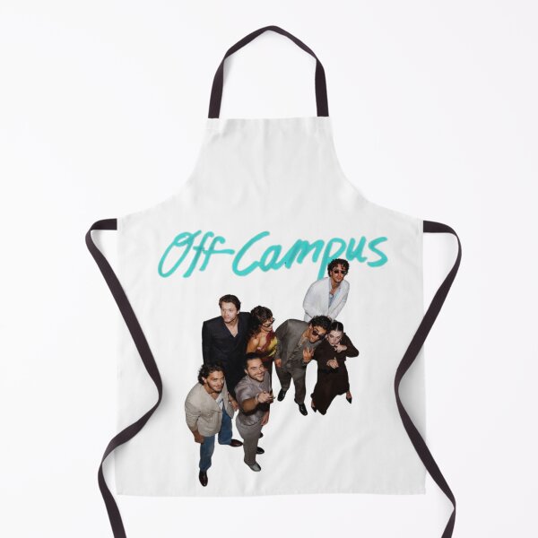 Item preview, off campus designed and sold by selvashop.