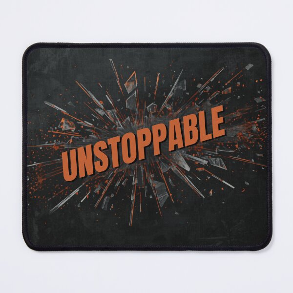 Item preview, Unstoppable designed and sold by Magnicks.