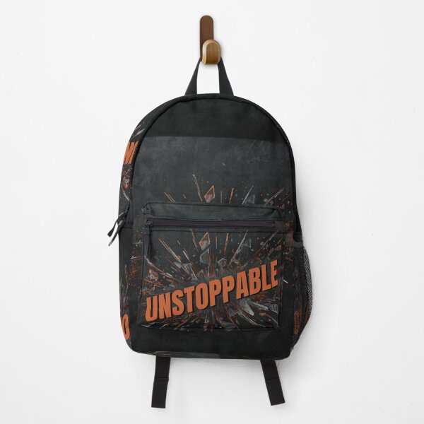 Item preview, Unstoppable designed and sold by Magnicks.