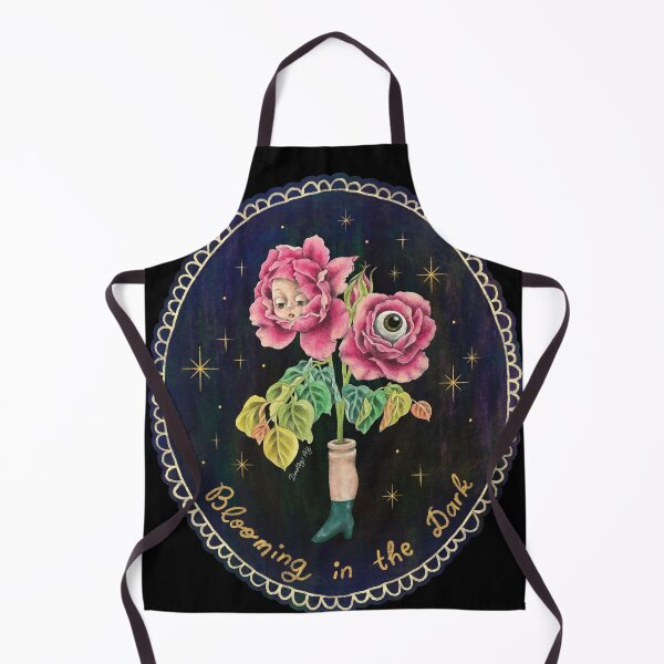 Item preview, Blooming in the Dark designed and sold by dorothYAY studio.