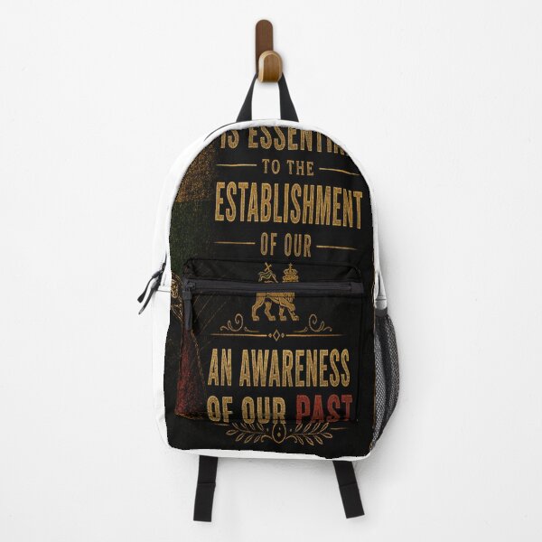 Item preview, Haile Selaisse utterances designed and sold by African and African Diaspora.