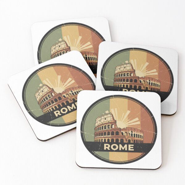 Item preview, Rome designed and sold by JonysCreativeDesigns.