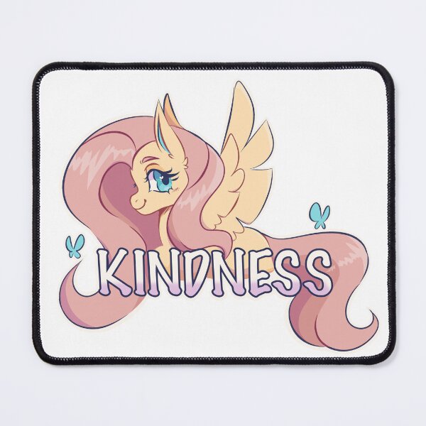 Item preview, The Element of Kindness designed and sold by BipolarCorner.