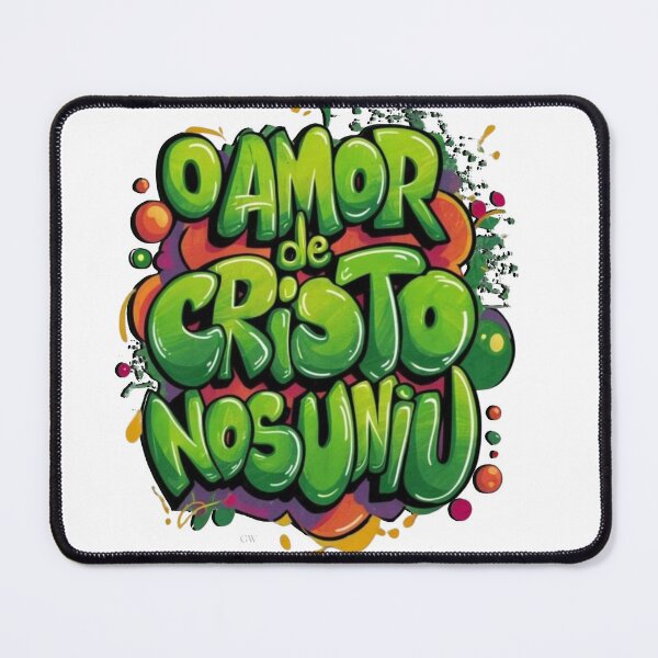 Item preview, love of cristh designed and sold by BUDEGA.