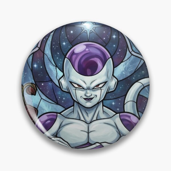Item preview, Galactic Tyrant Stained Glass designed and sold by Thunderbelts.
