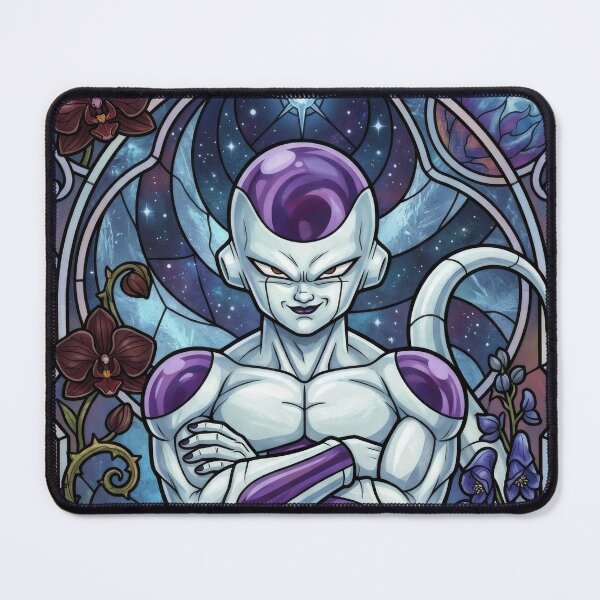 Item preview, Galactic Tyrant Stained Glass designed and sold by Thunderbelts.