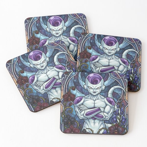 Item preview, Galactic Tyrant Stained Glass designed and sold by Thunderbelts.