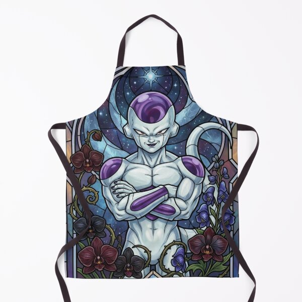 Item preview, Galactic Tyrant Stained Glass designed and sold by Thunderbelts.