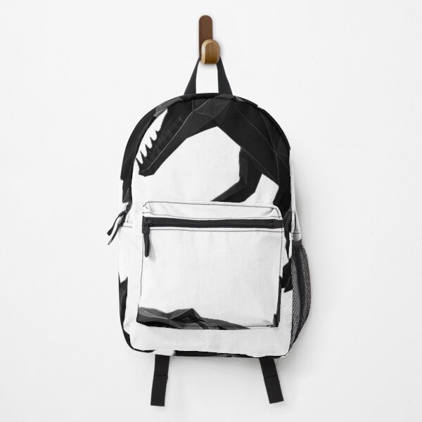 Item preview, Spinosaurus Dinosaur Origami Style Art designed and sold by NanuWear.