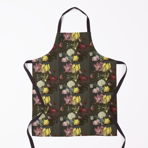Item preview, FLORAL AMARILLO PÚRPURA designed and sold by THE GOOD FIND.