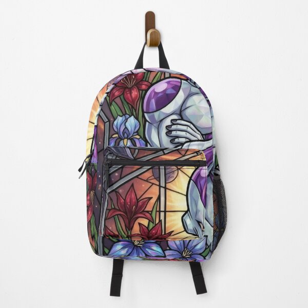 Item preview, Galactic Tyrant Stained Glass designed and sold by Thunderbelts.