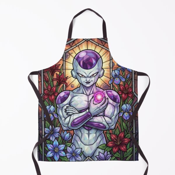 Item preview, Galactic Tyrant Stained Glass designed and sold by Thunderbelts.