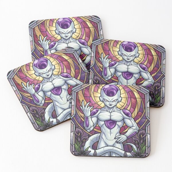 Item preview, Galactic Tyrant Stained Glass designed and sold by Thunderbelts.