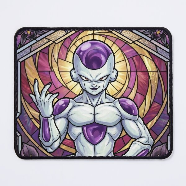 Item preview, Galactic Tyrant Stained Glass designed and sold by Thunderbelts.