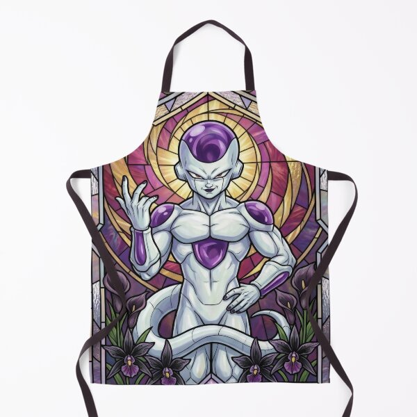 Item preview, Galactic Tyrant Stained Glass designed and sold by Thunderbelts.